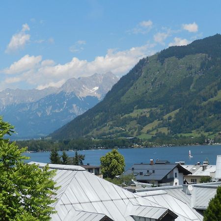 Magali'S, Bed & Breakfast - Inclusive Summer Card Zell am See Exterior photo