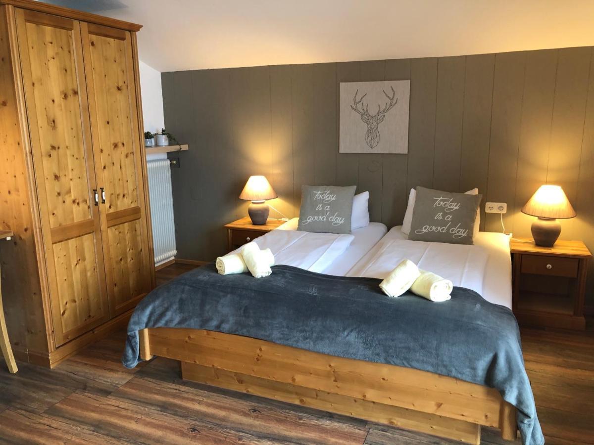 Magali'S, Bed & Breakfast - Inclusive Summer Card Zell am See Exterior photo