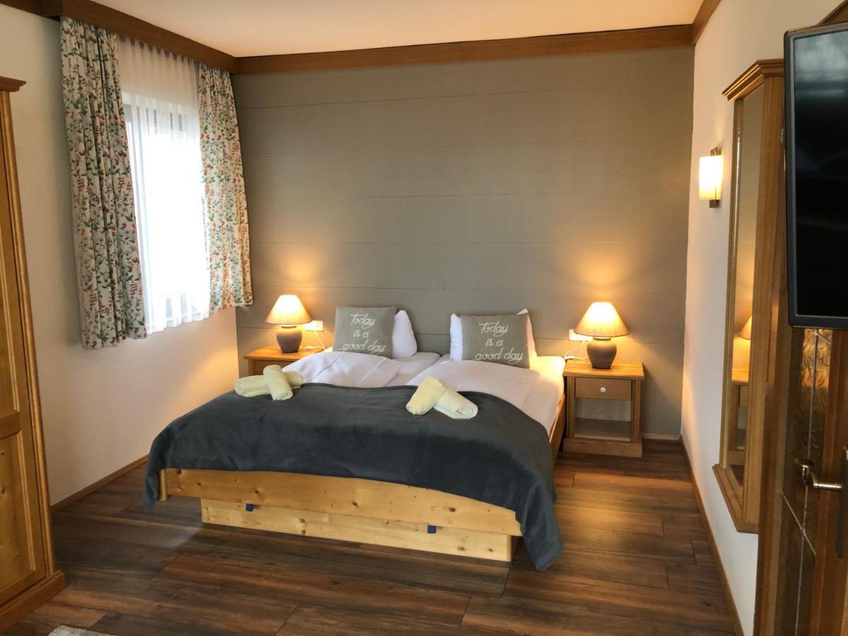 Magali'S, Bed & Breakfast - Inclusive Summer Card Zell am See Exterior photo