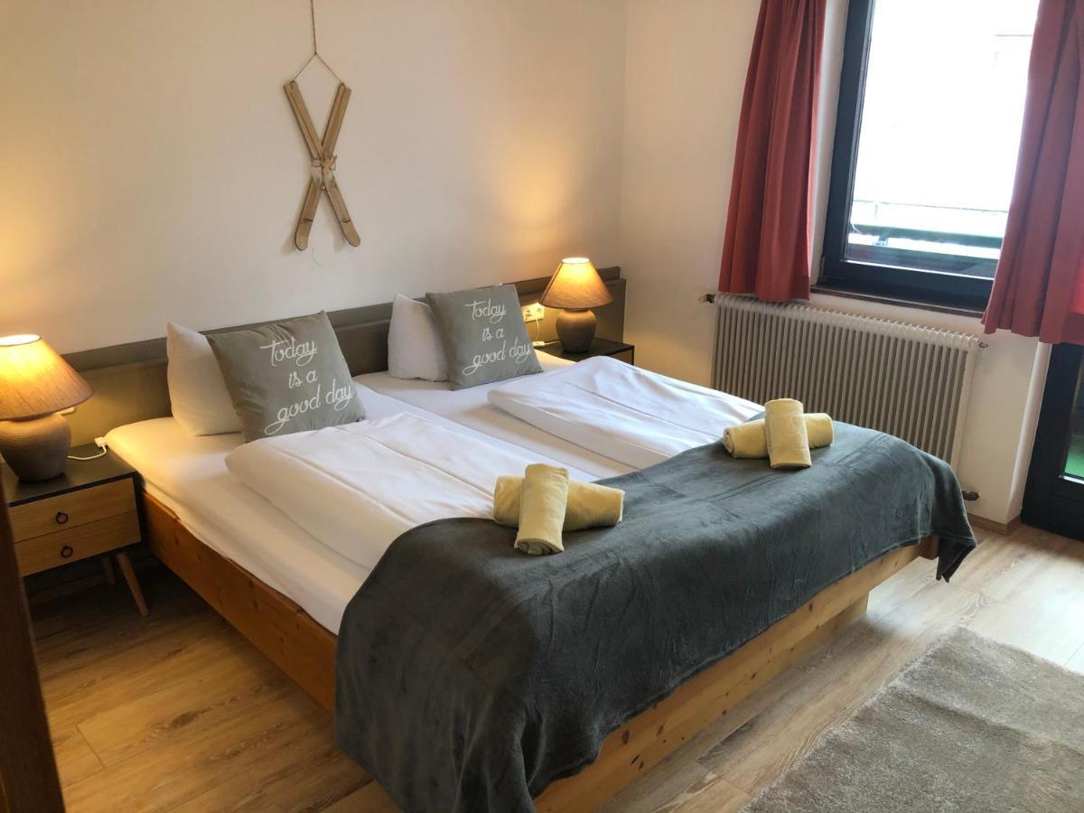 Magali'S, Bed & Breakfast - Inclusive Summer Card Zell am See Exterior photo