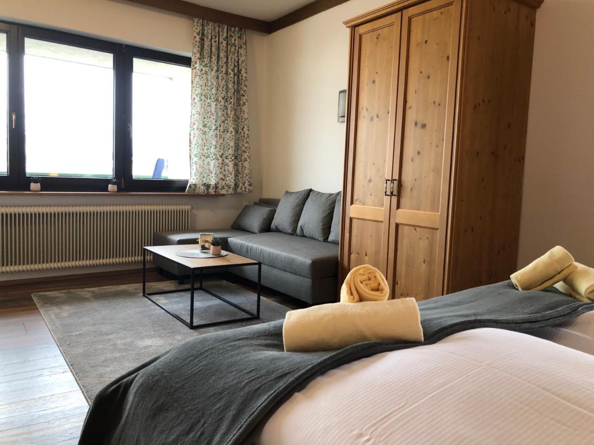 Magali'S, Bed & Breakfast - Inclusive Summer Card Zell am See Exterior photo