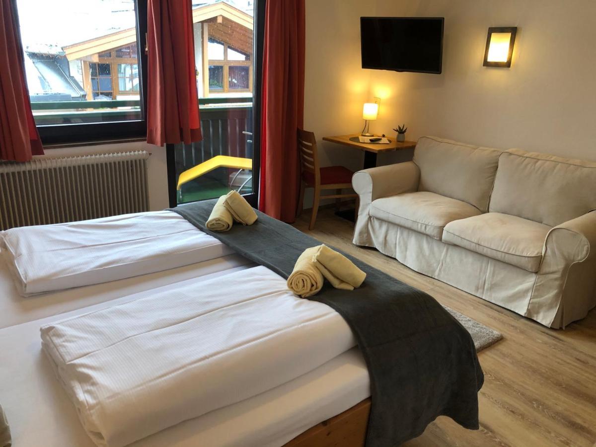 Magali'S, Bed & Breakfast - Inclusive Summer Card Zell am See Exterior photo