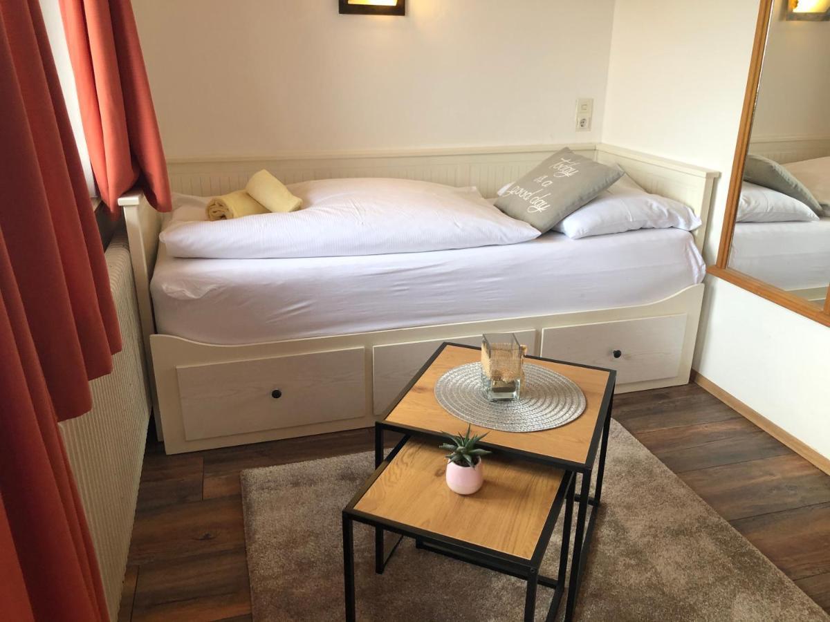 Magali'S, Bed & Breakfast - Inclusive Summer Card Zell am See Exterior photo
