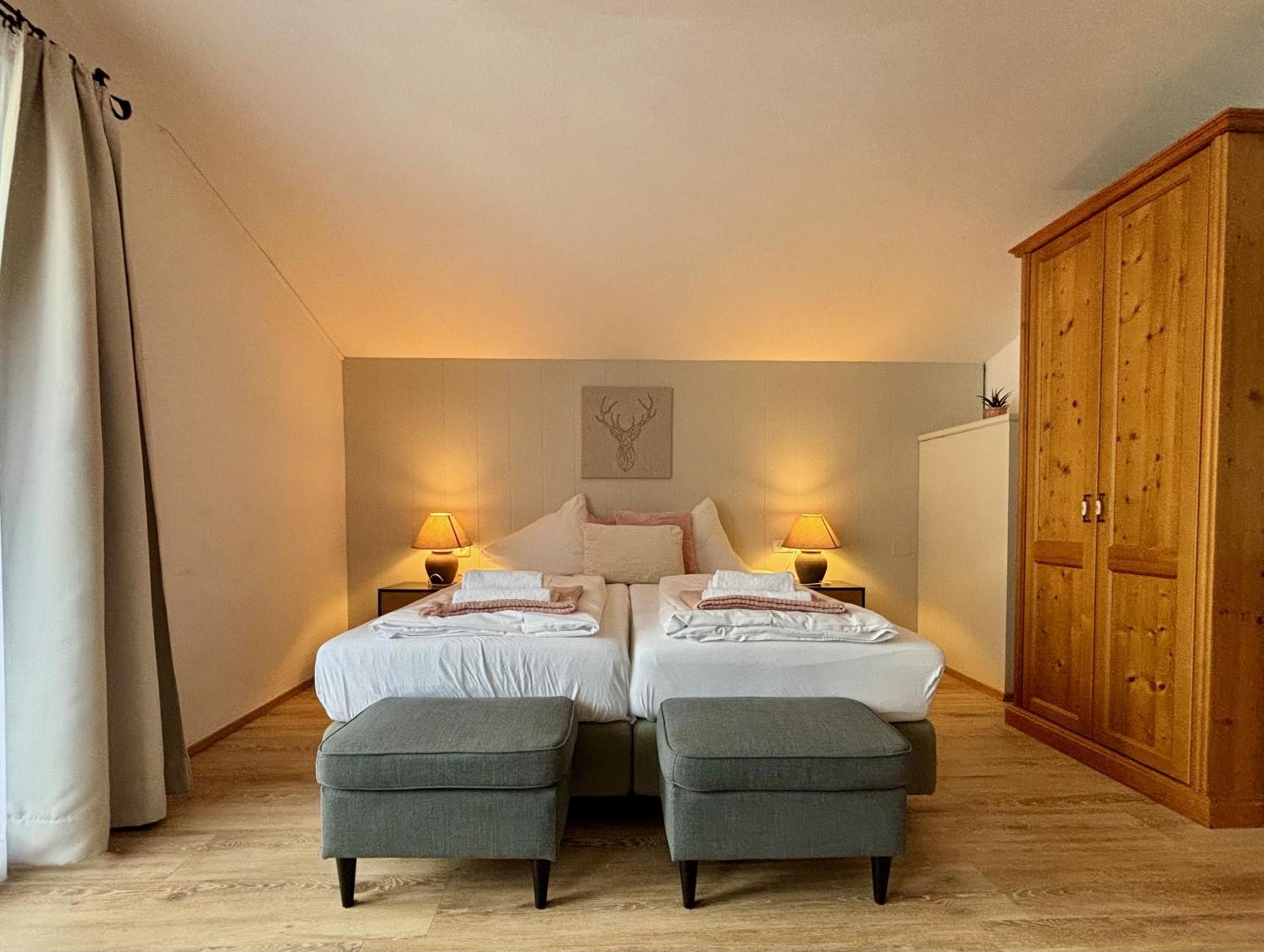 Magali'S, Bed & Breakfast - Inclusive Summer Card Zell am See Exterior photo