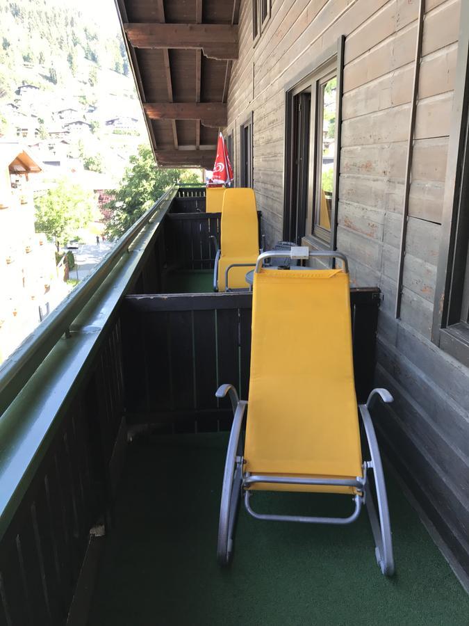 Magali'S, Bed & Breakfast - Inclusive Summer Card Zell am See Exterior photo