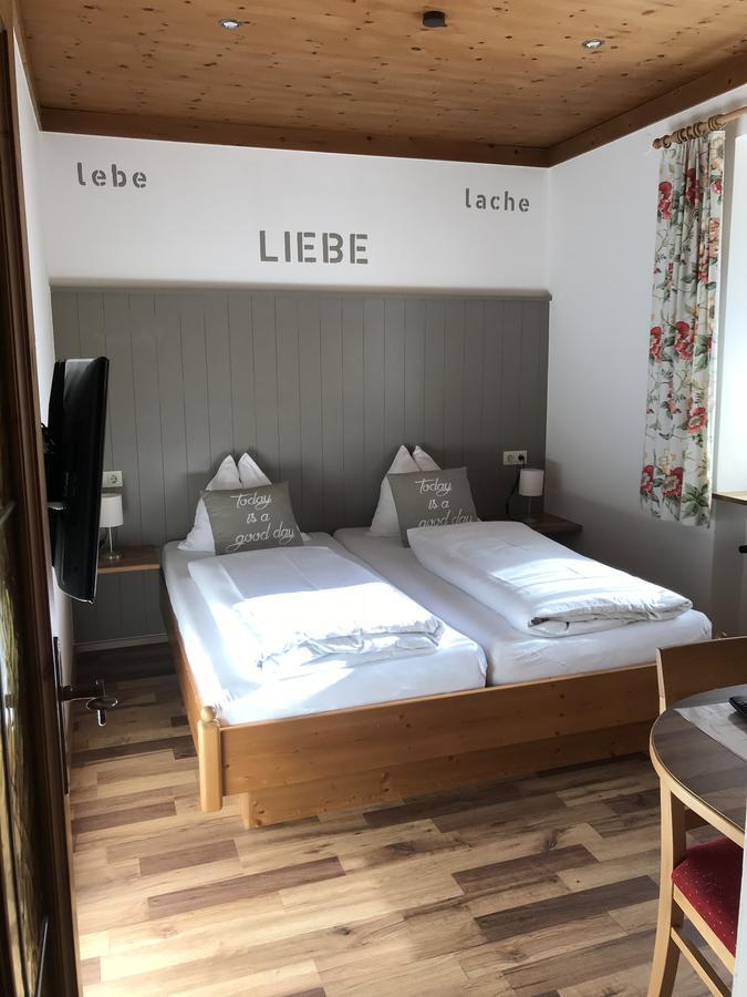 Magali'S, Bed & Breakfast - Inclusive Summer Card Zell am See Exterior photo