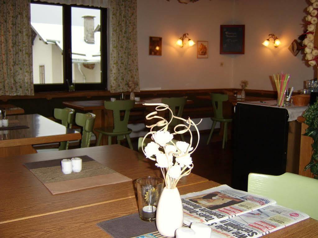Magali'S, Bed & Breakfast - Inclusive Summer Card Zell am See Exterior photo