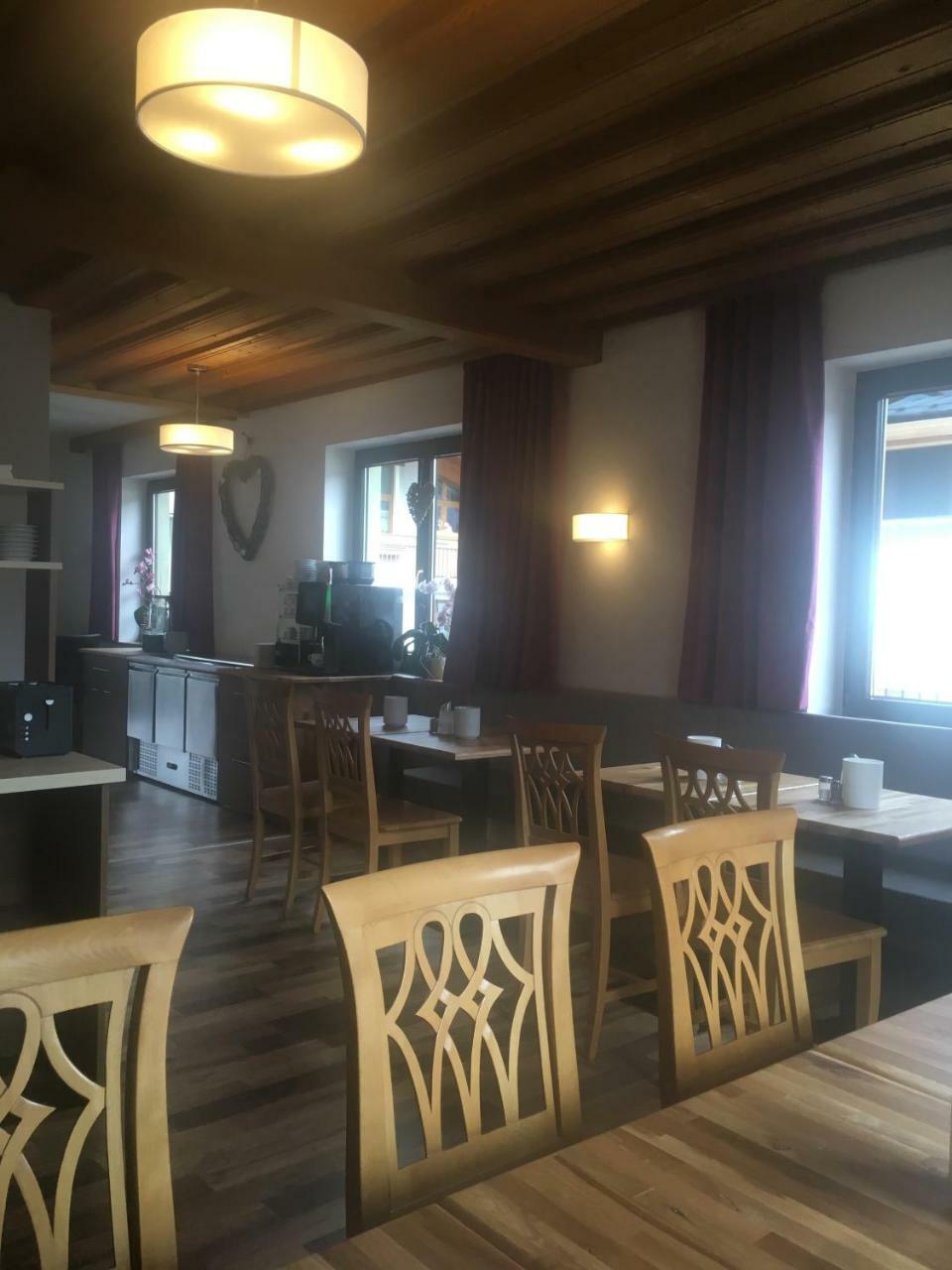 Magali'S, Bed & Breakfast - Inclusive Summer Card Zell am See Exterior photo