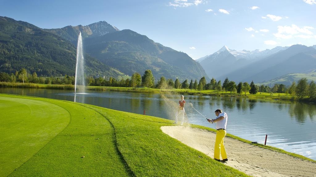 Magali'S, Bed & Breakfast - Inclusive Summer Card Zell am See Exterior photo